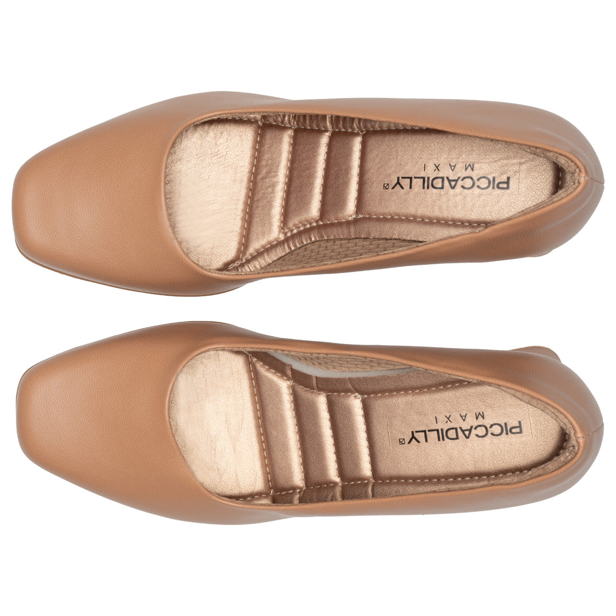 Zapato Estela Capuccino 470