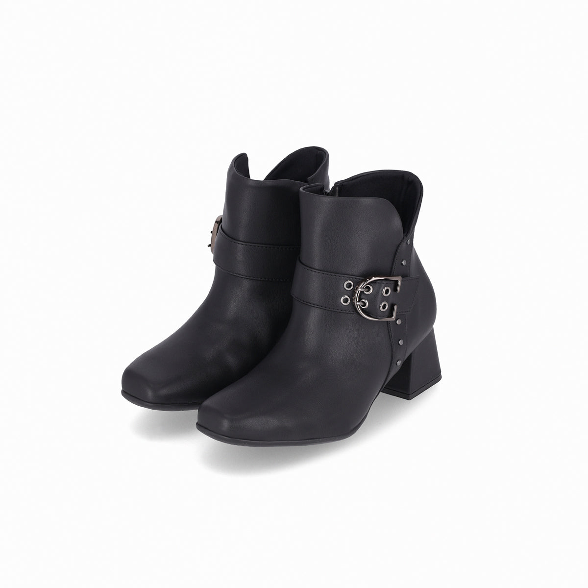 Bota Estela Negro