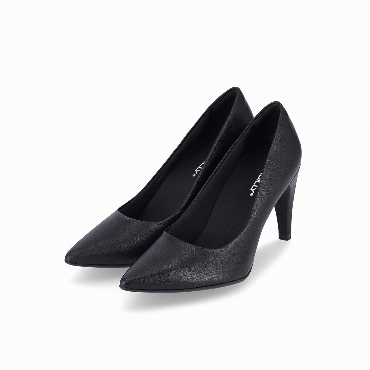 Zapato Silvana Negro 09