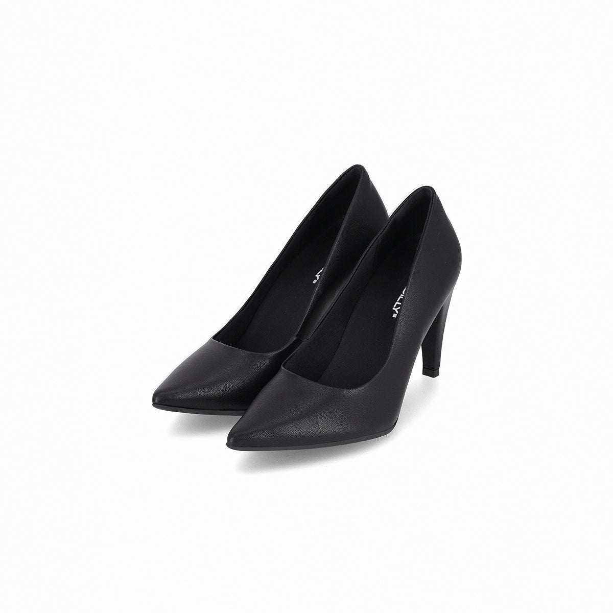 Zapato Silvana Negro