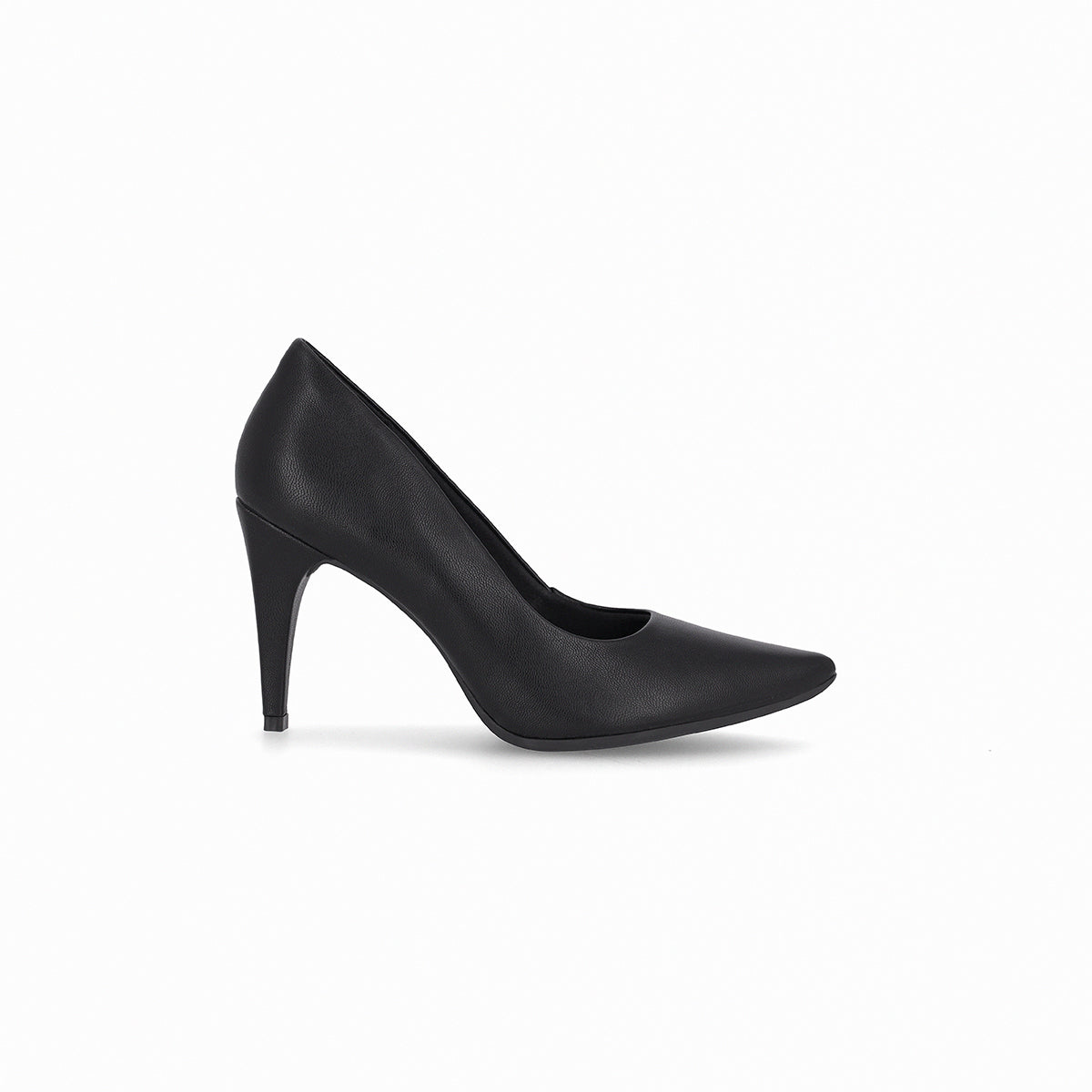 Zapato Silvana Negro