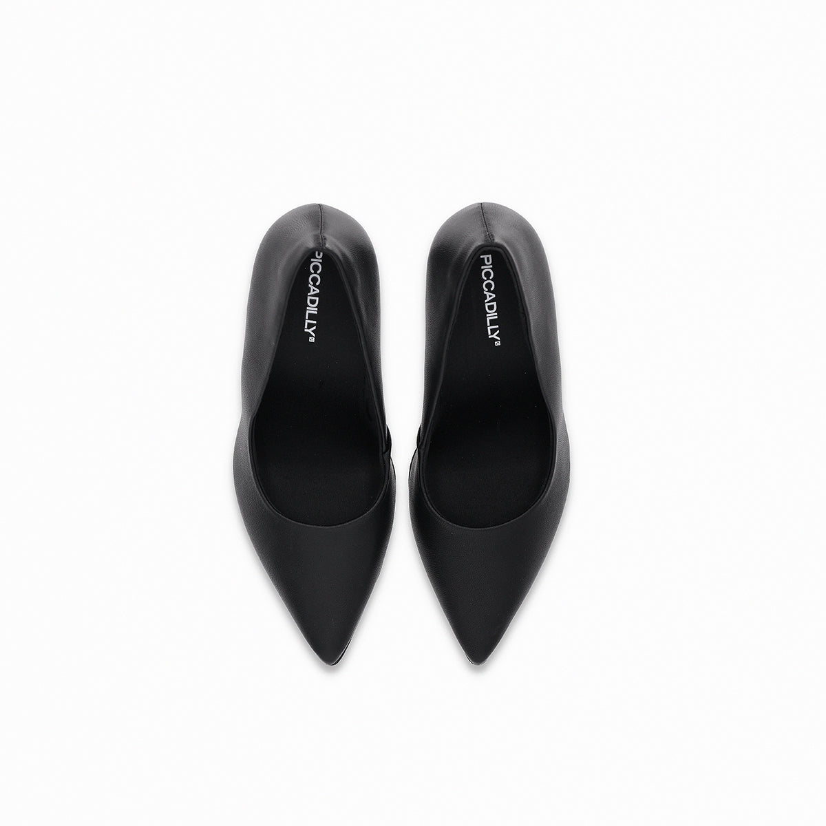 Zapato Silvana Negro
