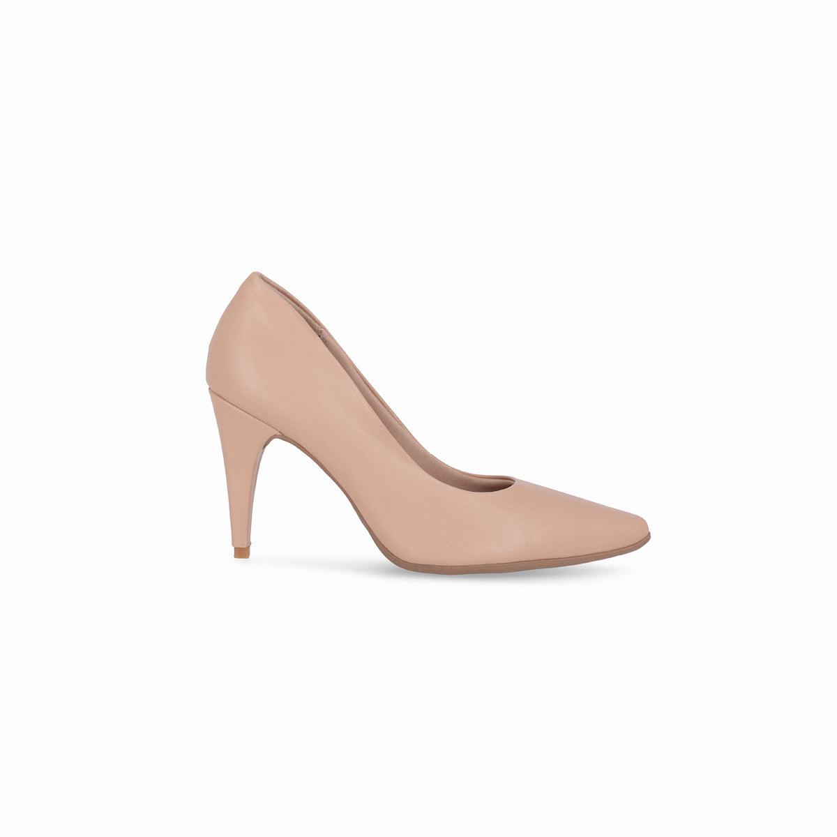 Zapato Silvana Nude