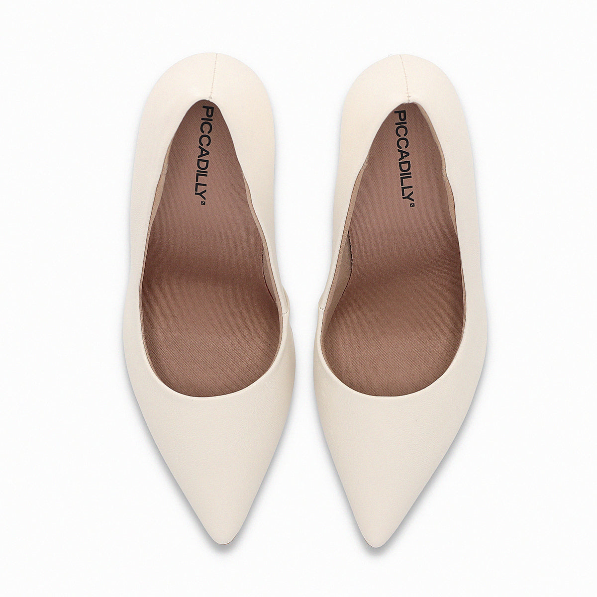 Zapato Silvana Crema 164