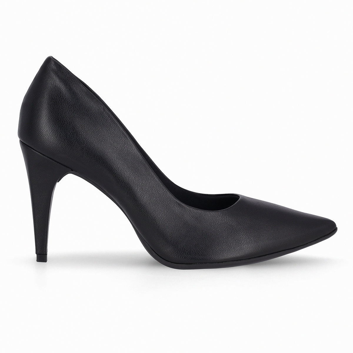 Zapato Silvana Negro 164