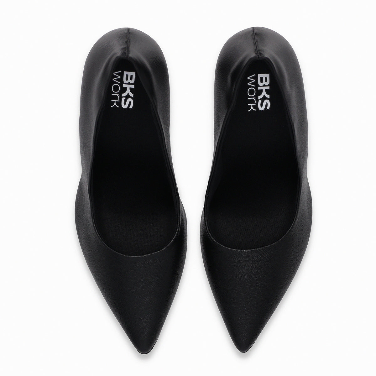 Zapato Silvana Negro 164