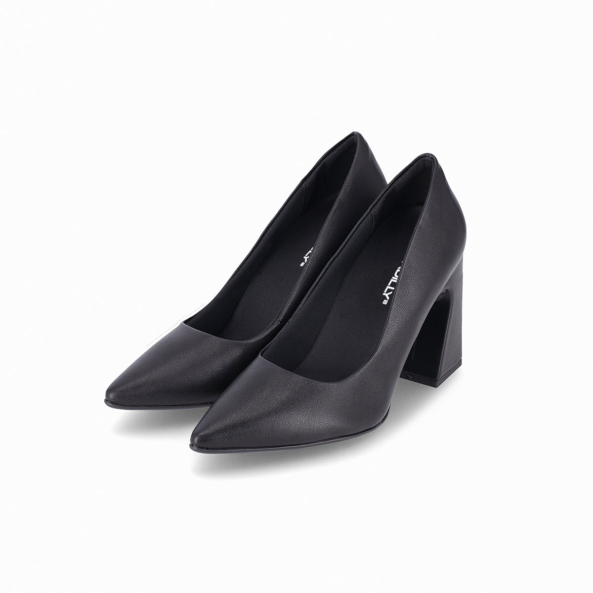 Zapato Silvana Negro 098