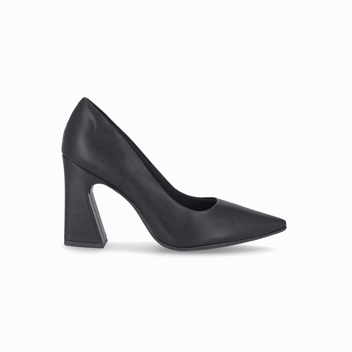 Zapato Silvana Negro 098