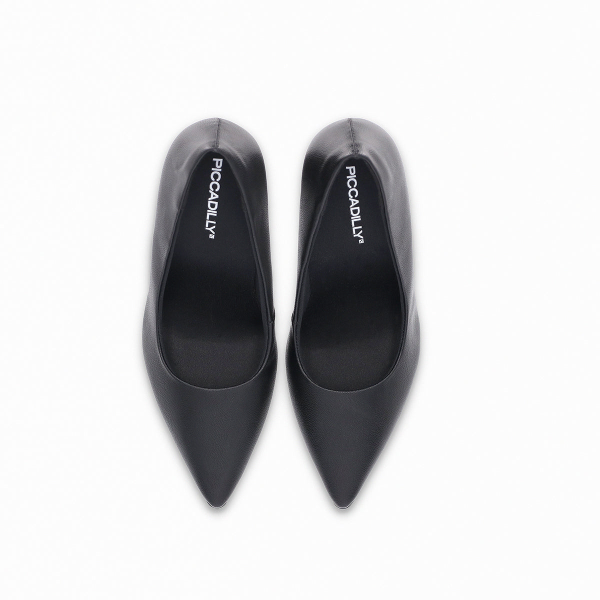 Zapato Silvana Negro 098
