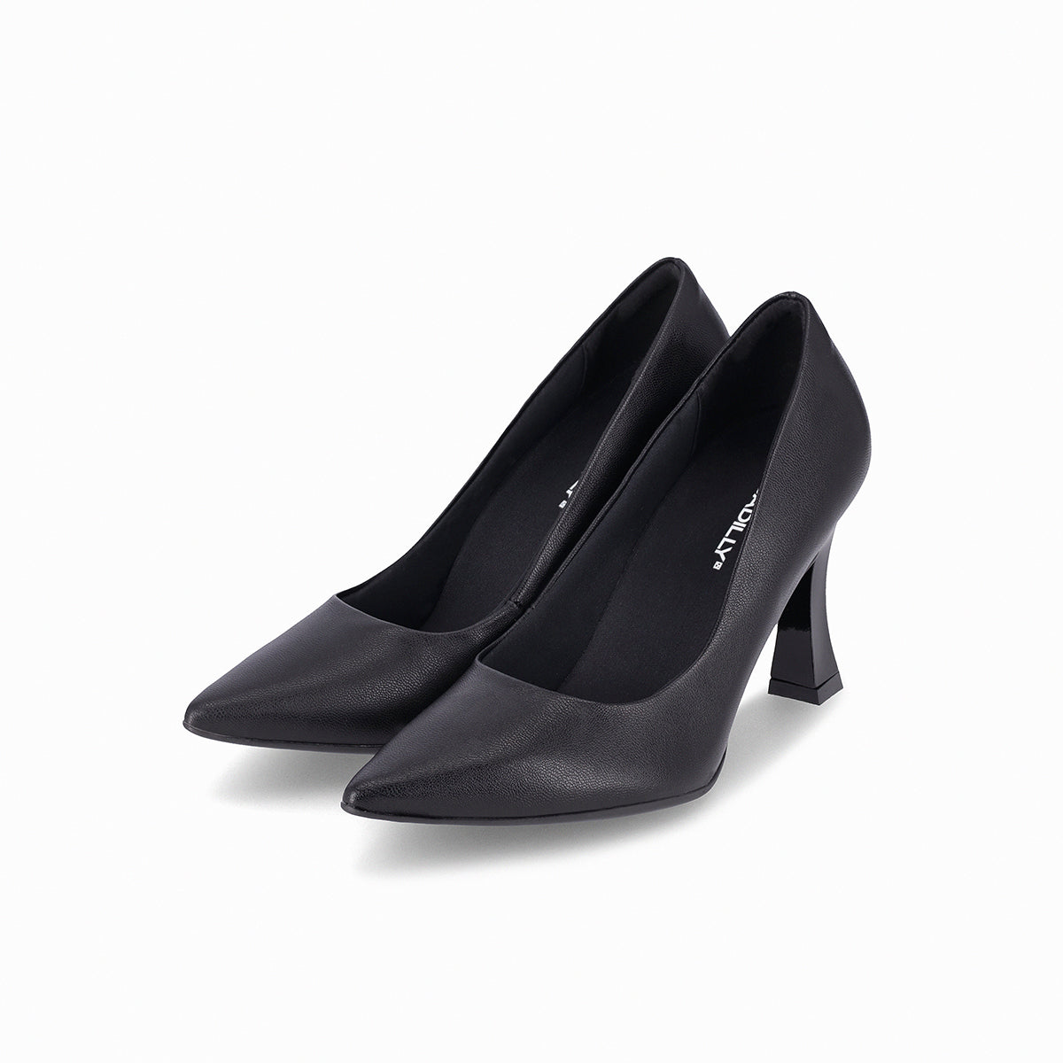 Zapato Silvana Negro 679