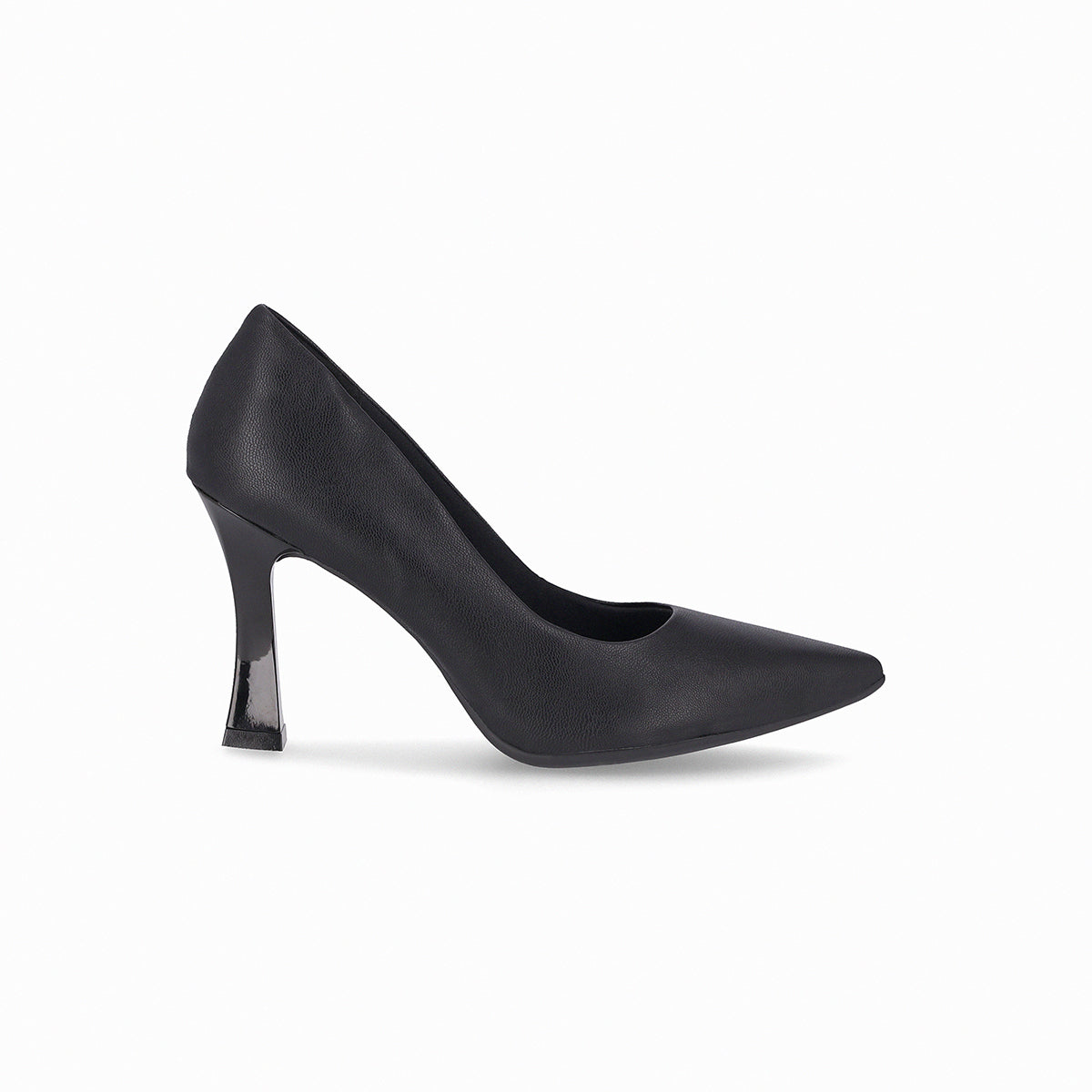Zapato Silvana Negro 679