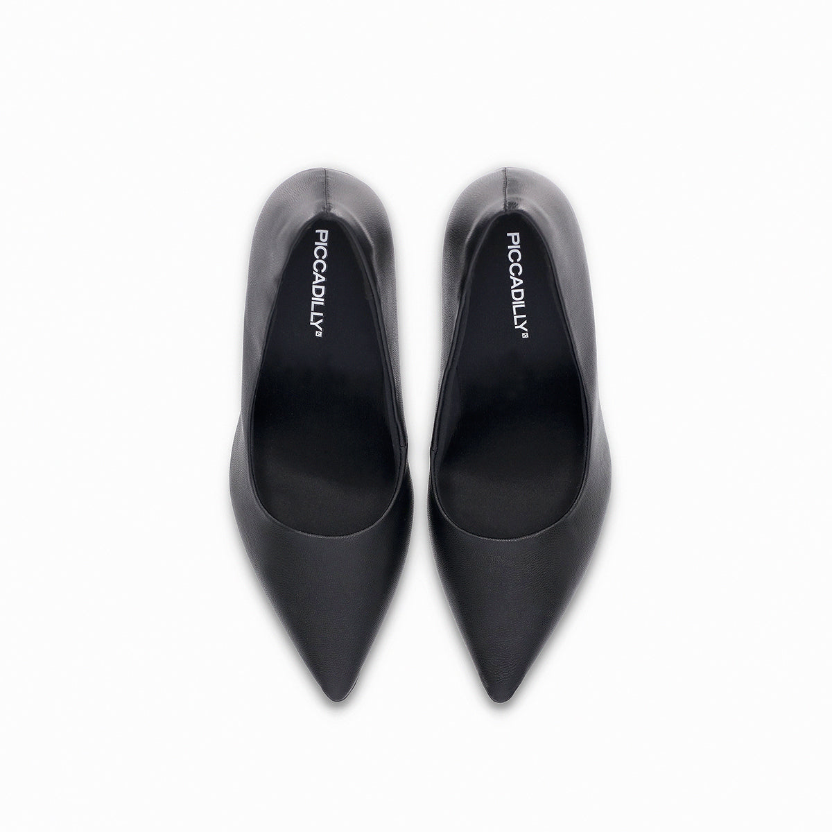 Zapato Silvana Negro 679