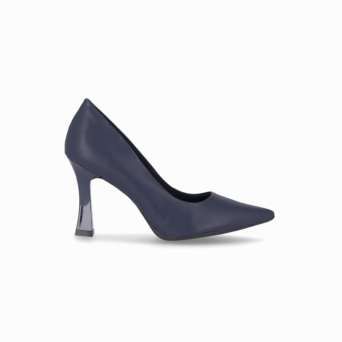 Zapato Silvana 076 Azul