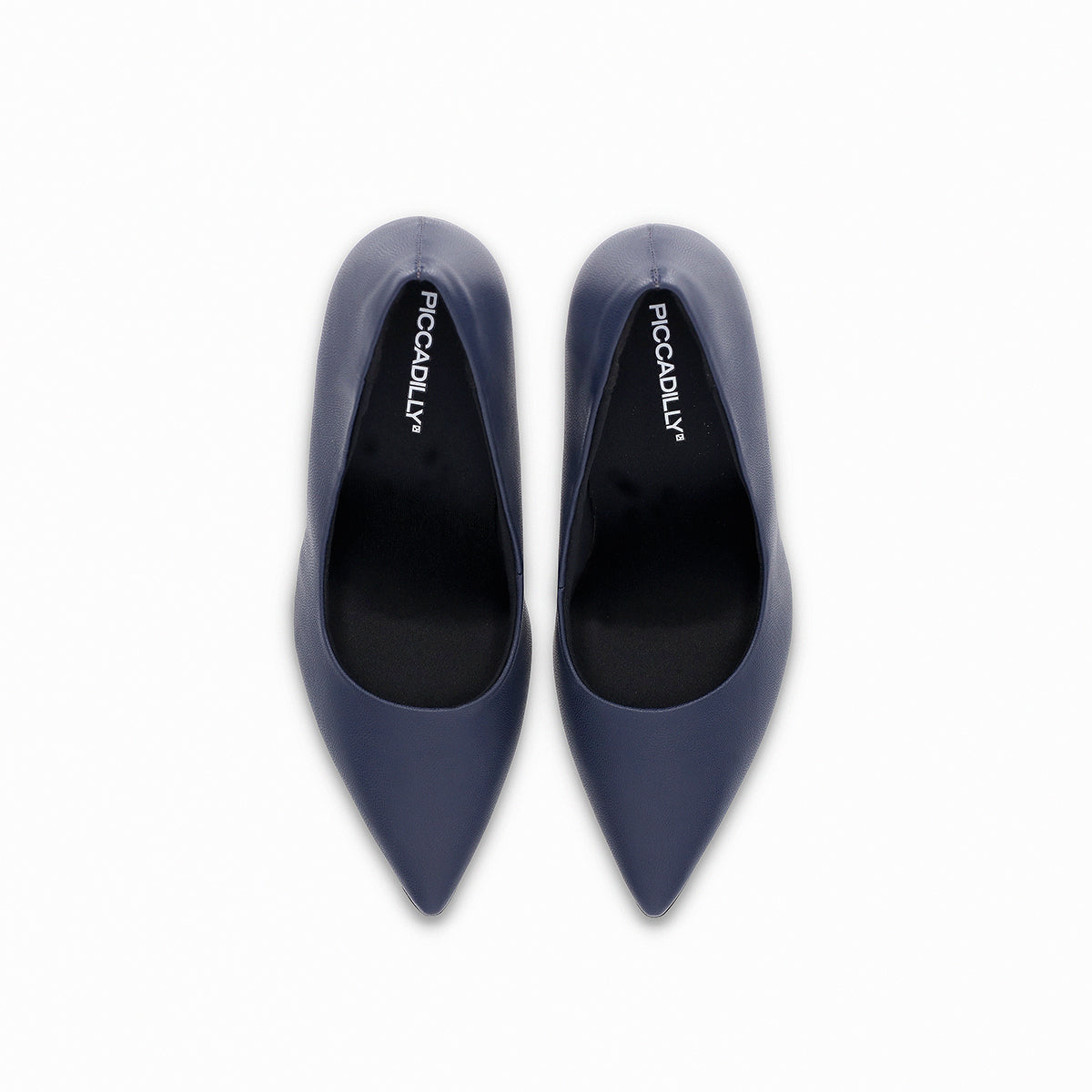 Zapato Silvana 076 Azul
