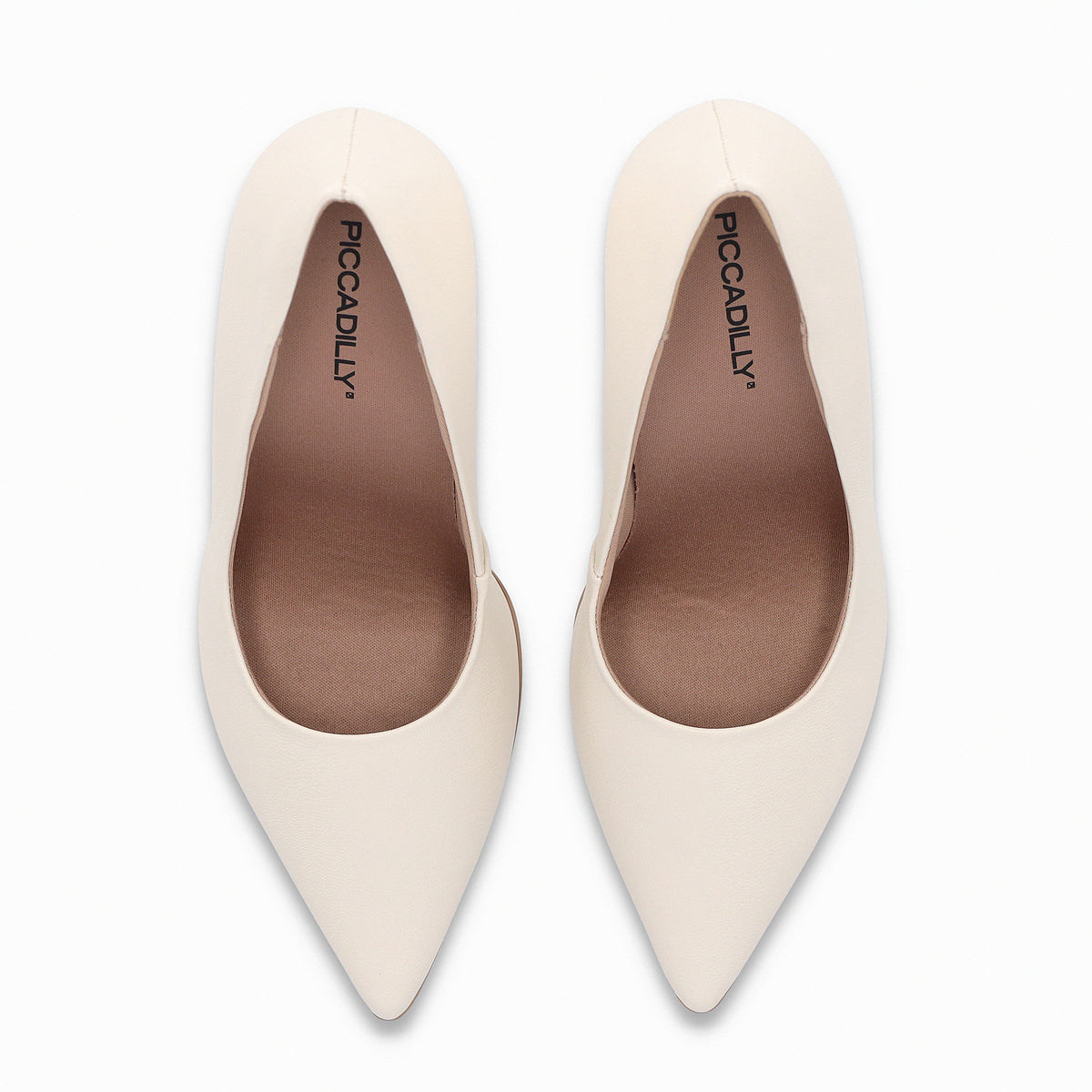 Zapato Silvana Crema 173