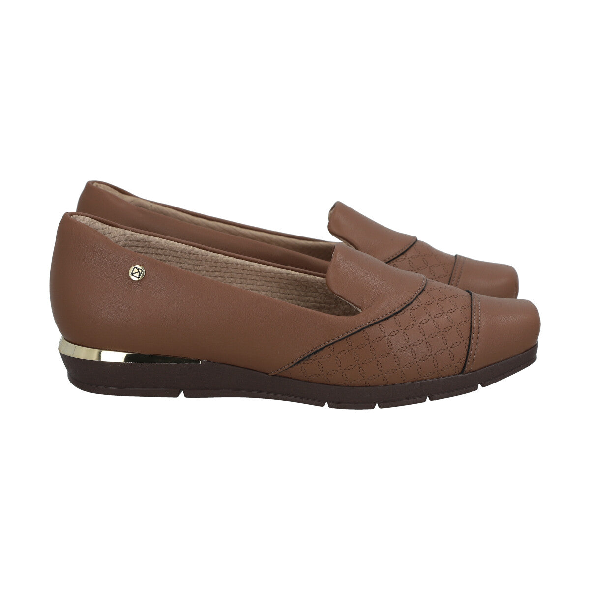 Zapato Fernanda Camel