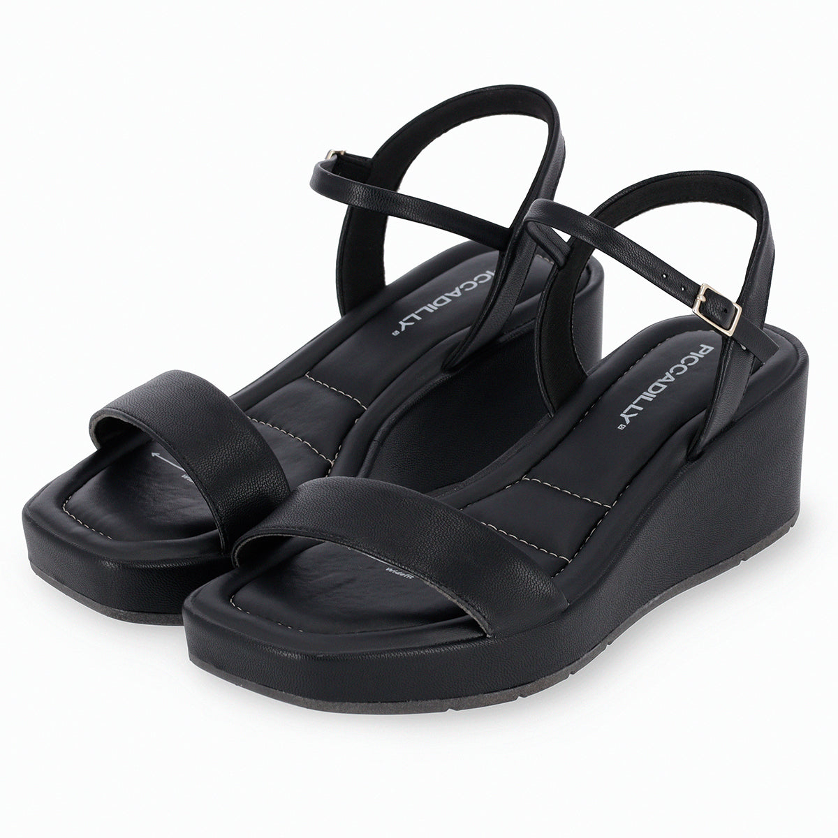 Sandalia Lilian II Negro