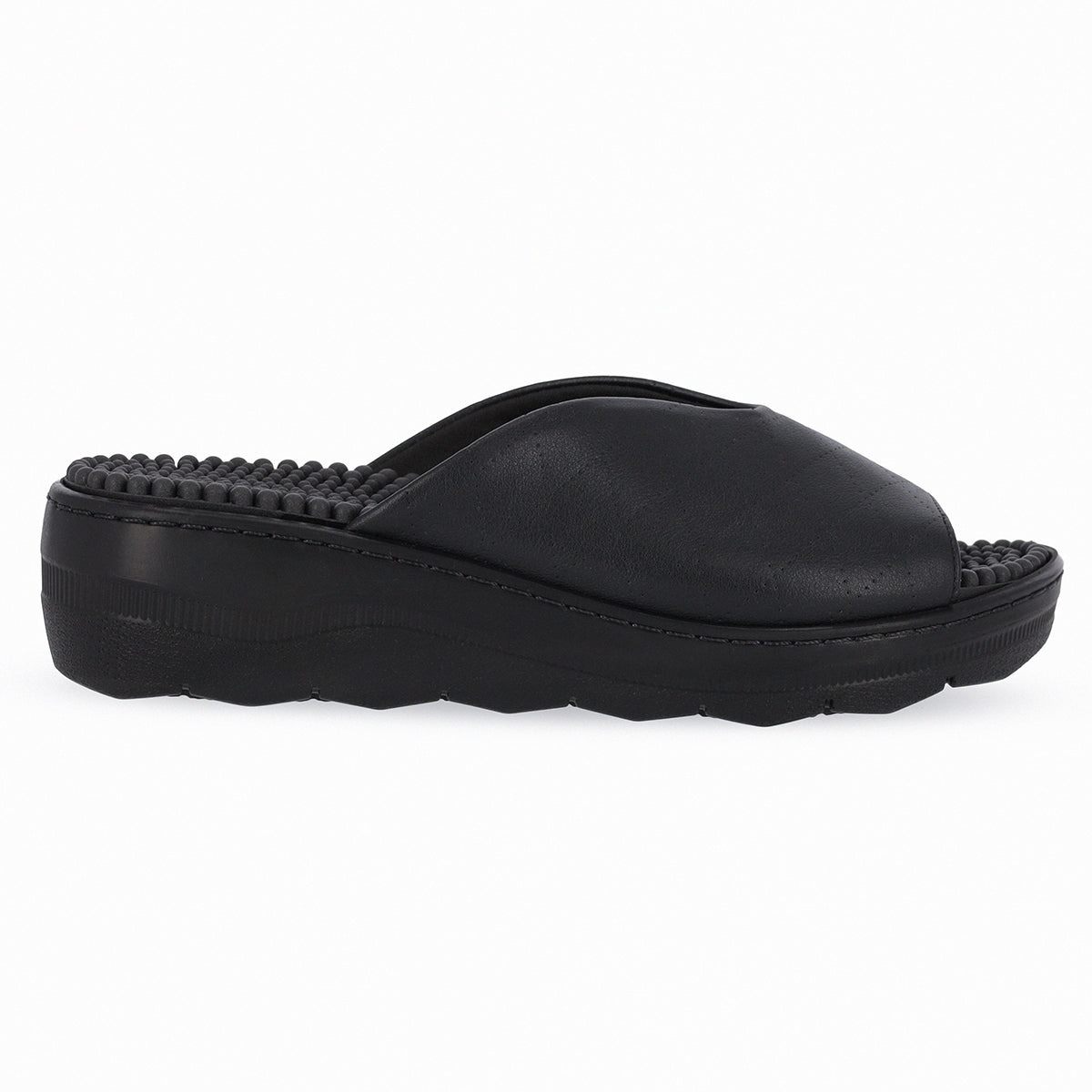 Sandalia SPA Negro