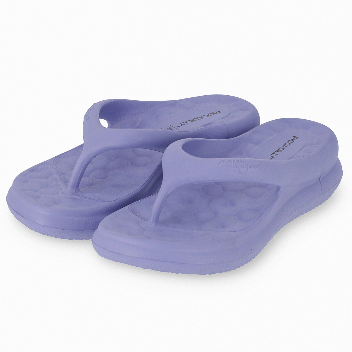 Sandalia Marshmallow 81 Lila