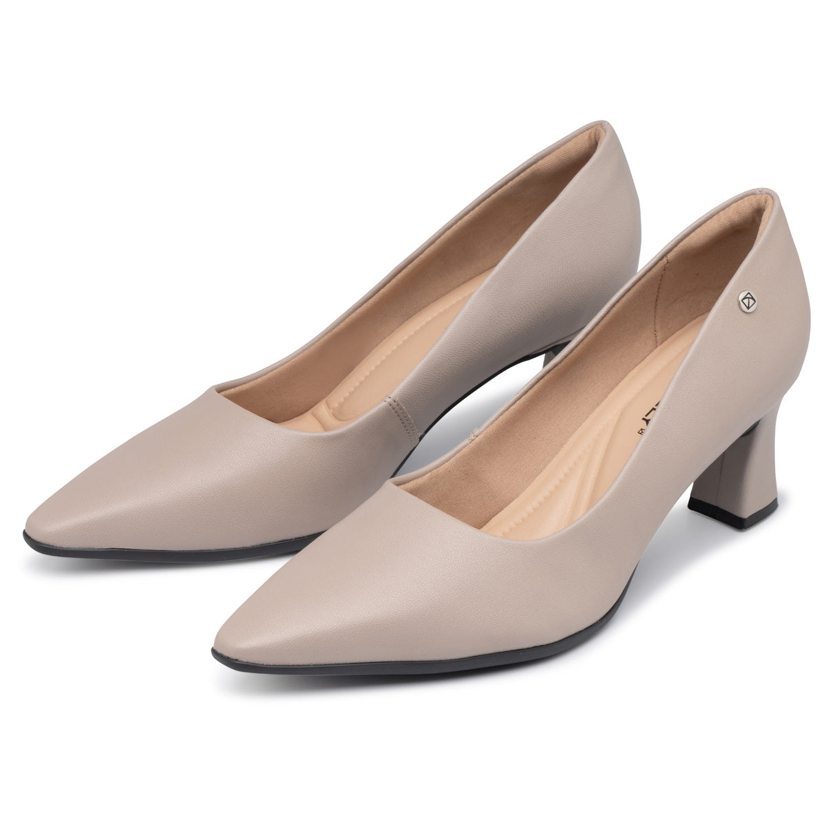 Zapato Irene Gris