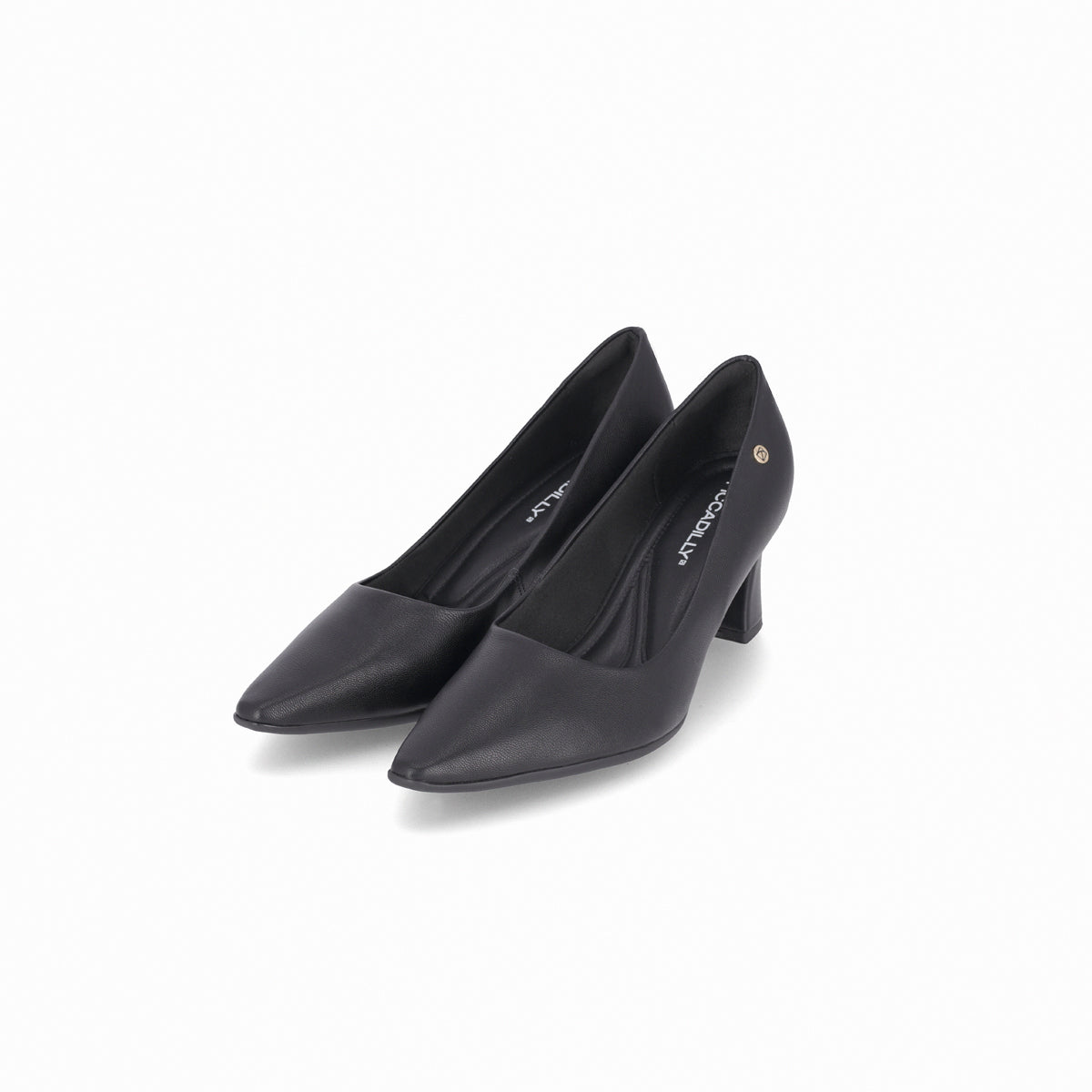 Zapato Irene 71 Negro