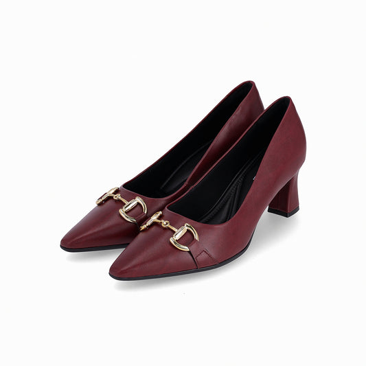 Zapato Irene Ruby Piccadilly