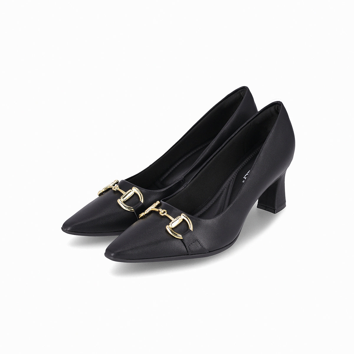 Zapato Irene Negro