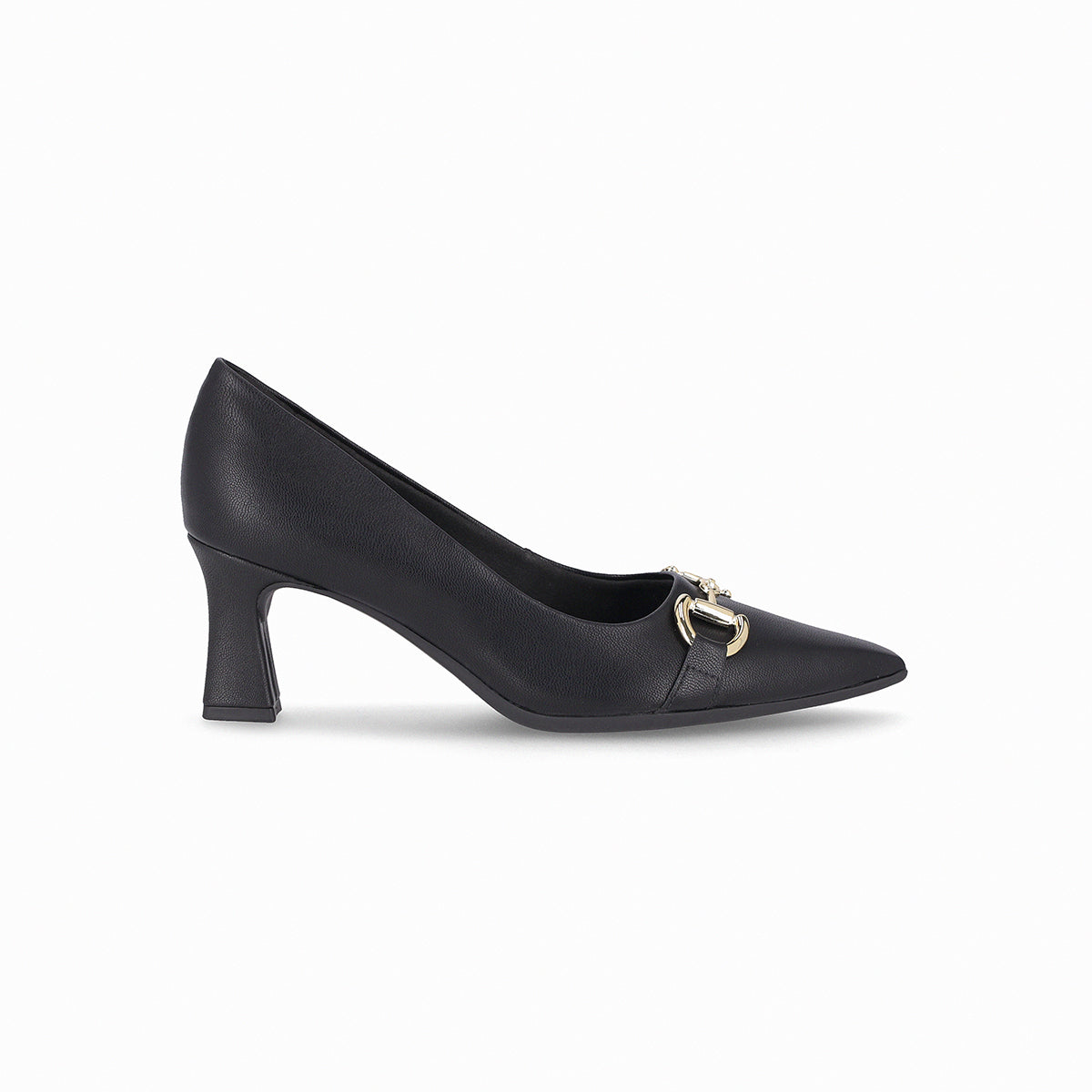 Zapato Irene Negro