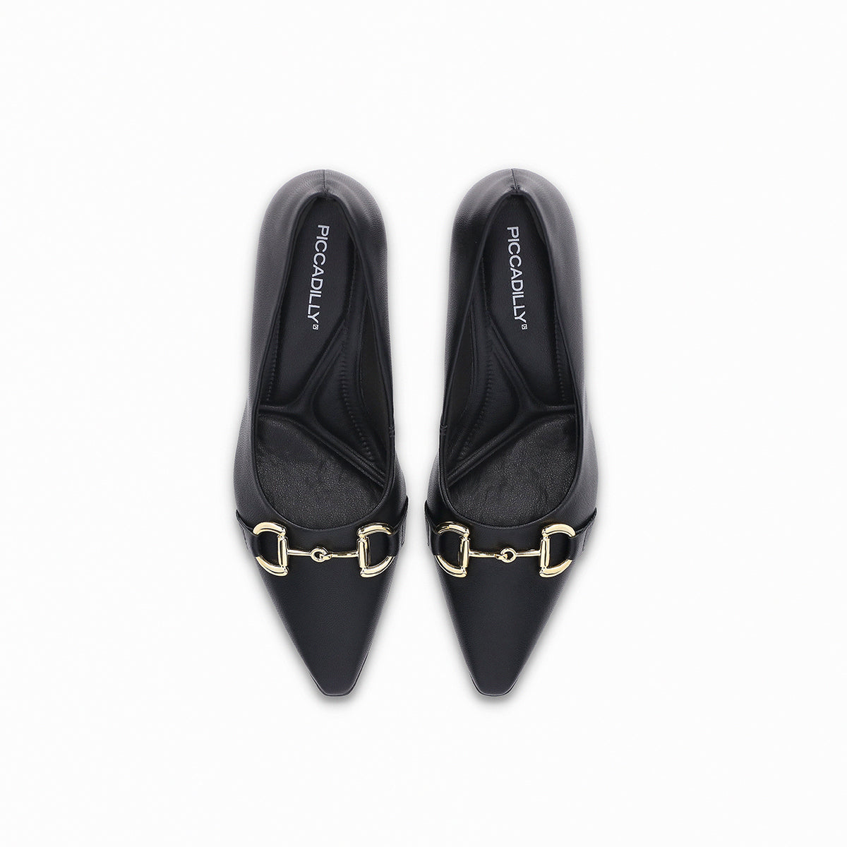 Zapato Irene Negro