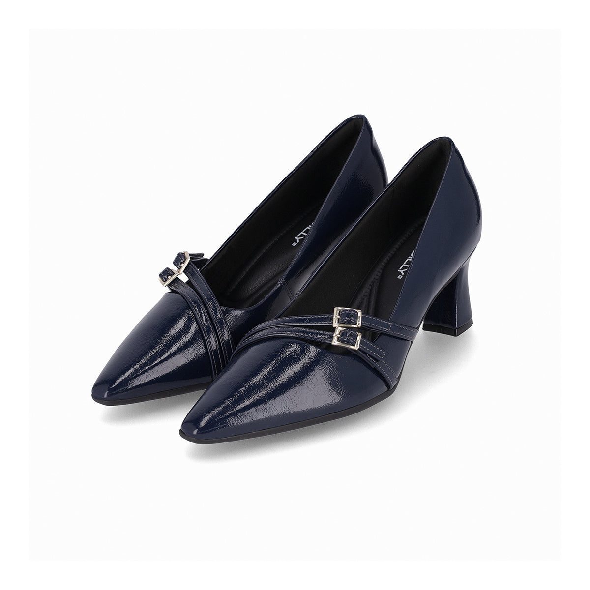 Zapato Irene Azul