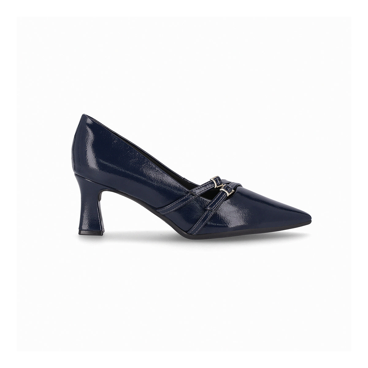 Zapato Irene Azul