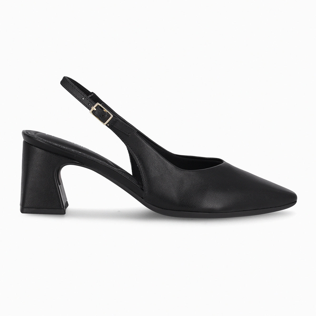 Zapato Irene Negro 287