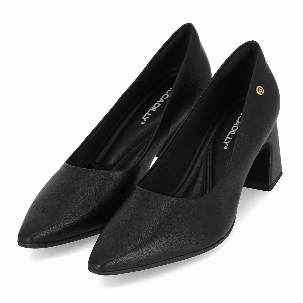 Zapato Irene Negro 292