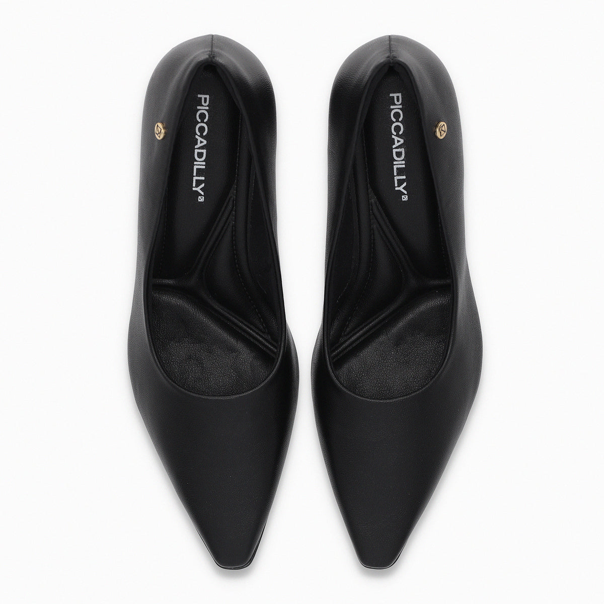 Zapato Irene Negro 292