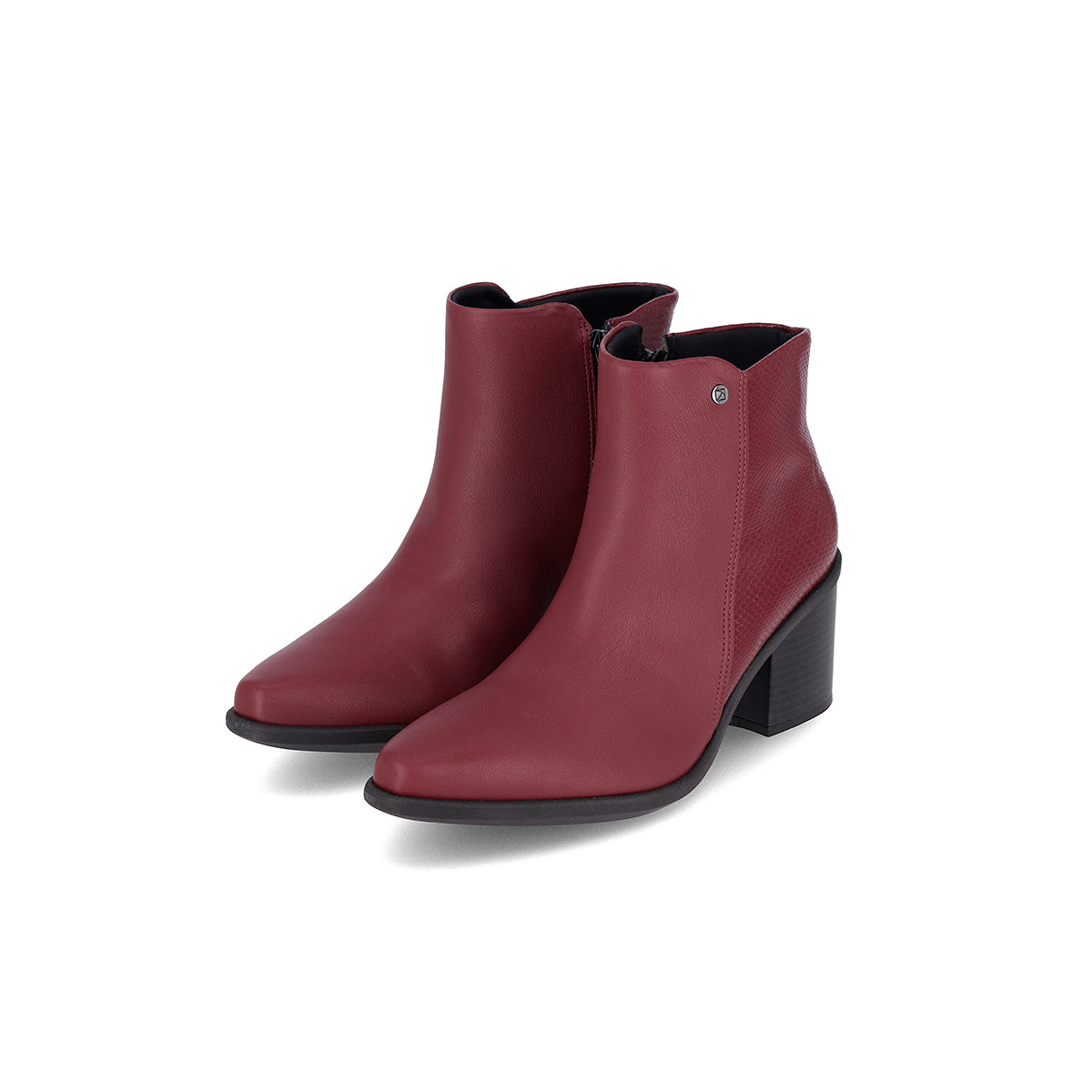Botin Irene 734 Vino