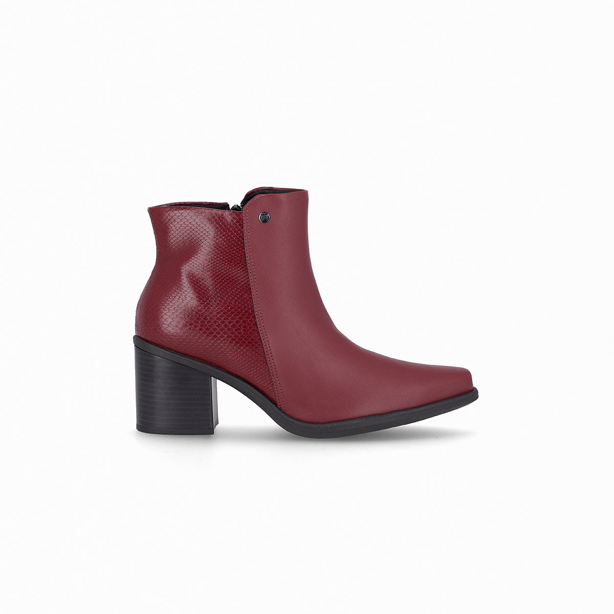 Botin Irene 734 Vino