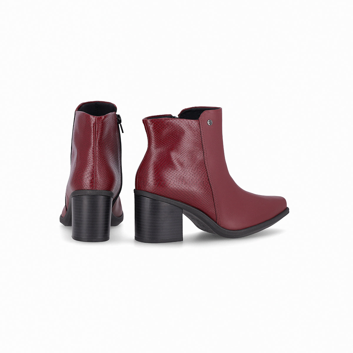 Botin Irene 734 Vino