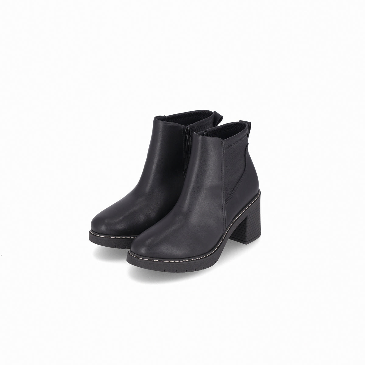 Bota Deise 757 Negro