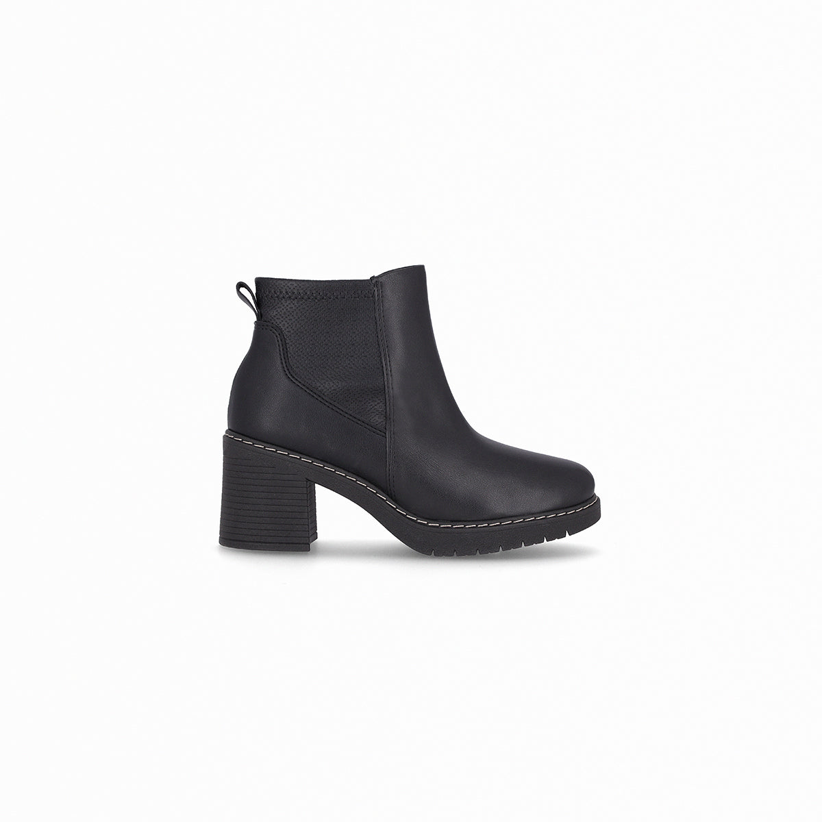Bota Deise 757 Negro