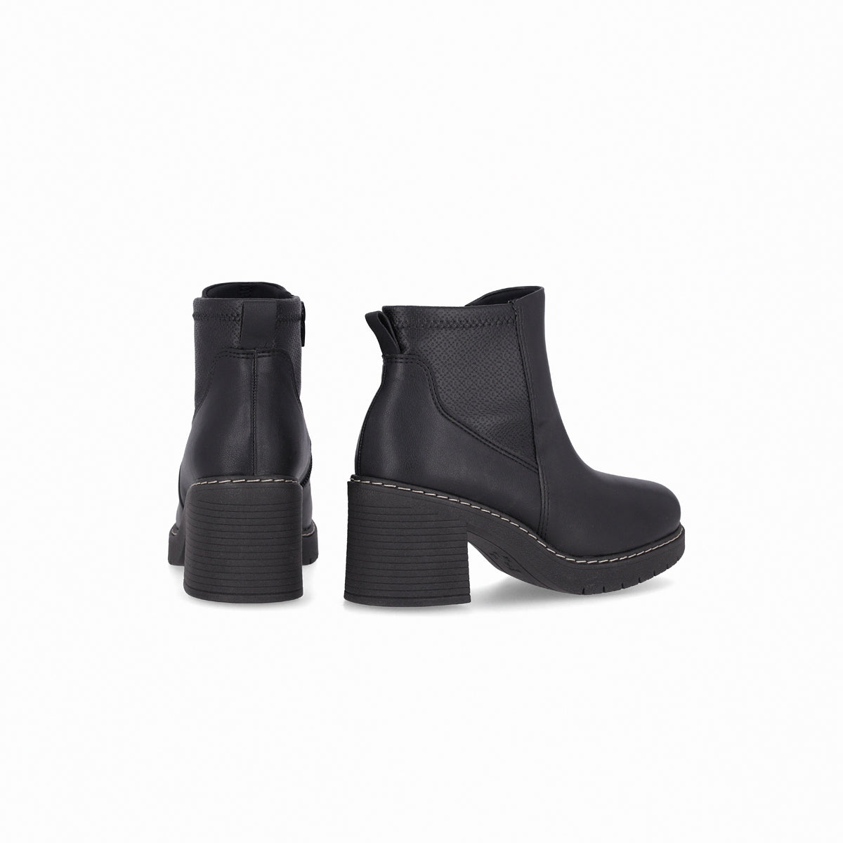 Bota Deise 757 Negro