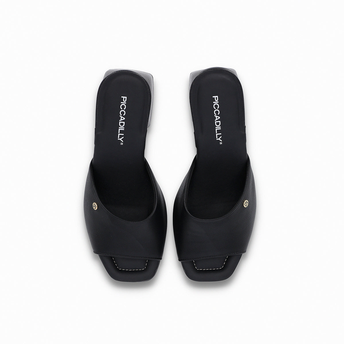 Sandalia Eloisa Negro