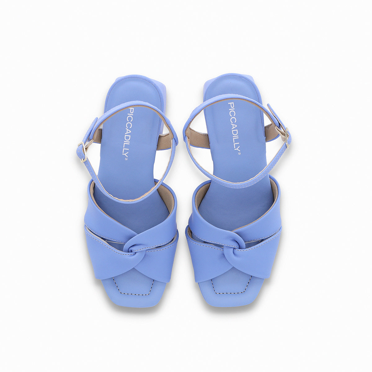 Sandalia Eloisa Lavanda