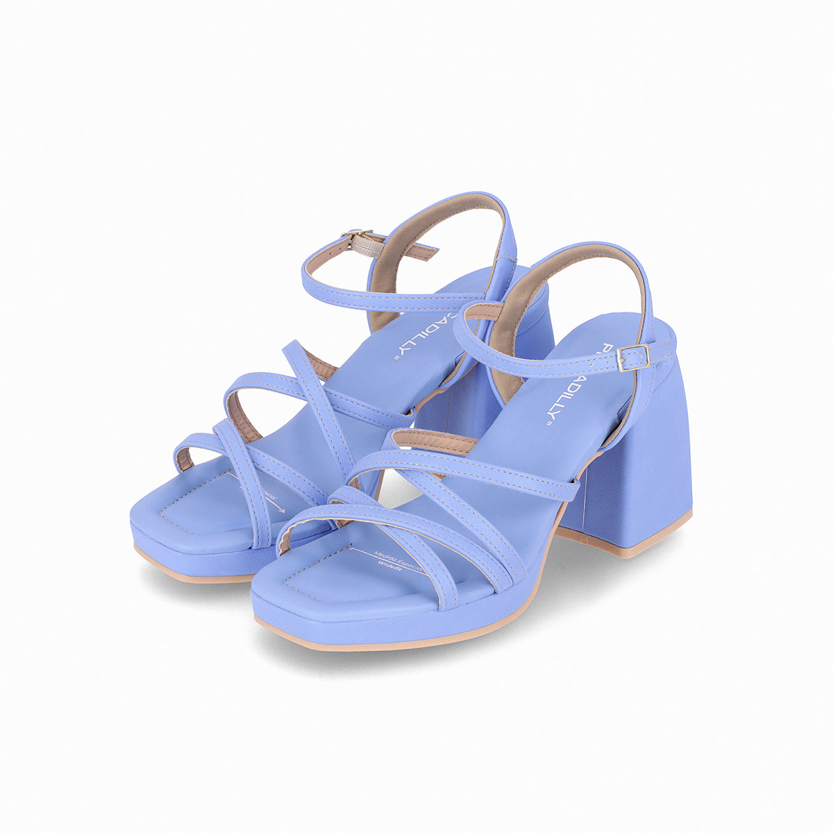 Sandalia Eloisa 54 Lavanda