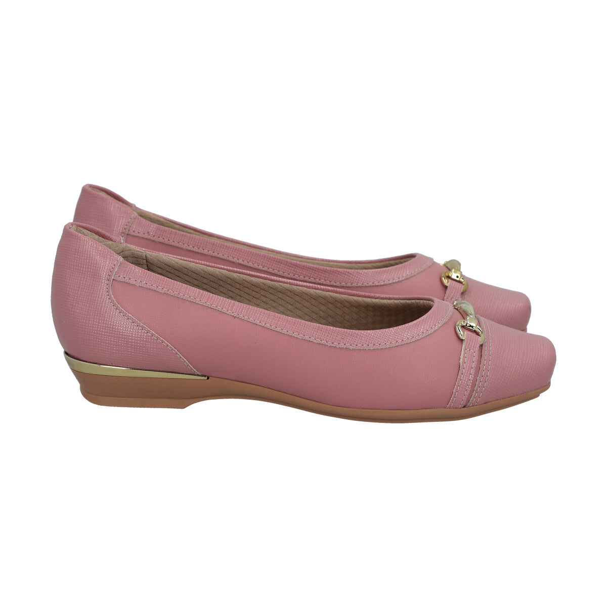 Zapato Fernanda Rosa