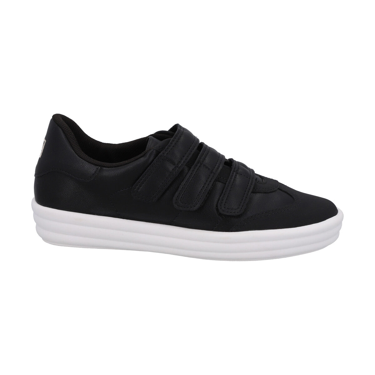Zapatilla Lara Negro