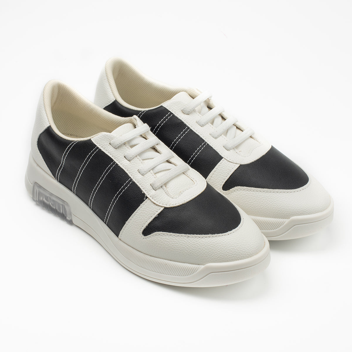 Zapatilla 6552 Negro