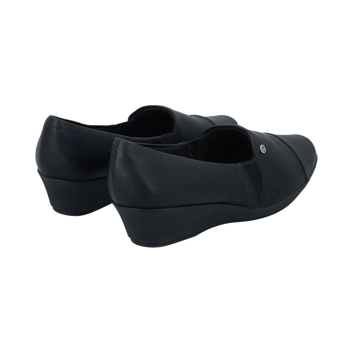 Zapato Ivonne 255 Negro