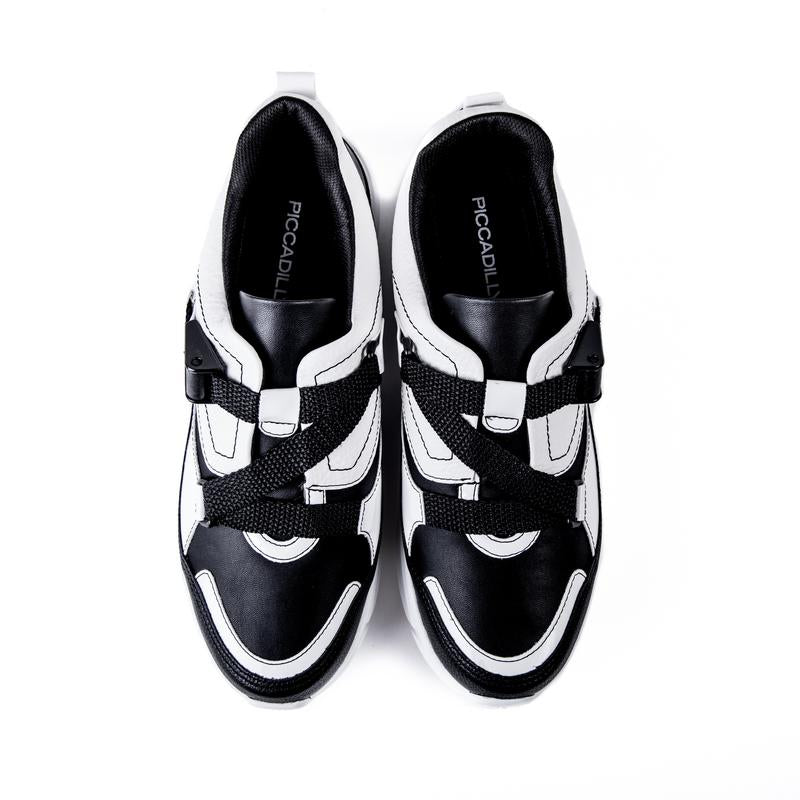 Zapatilla 108 Blanco