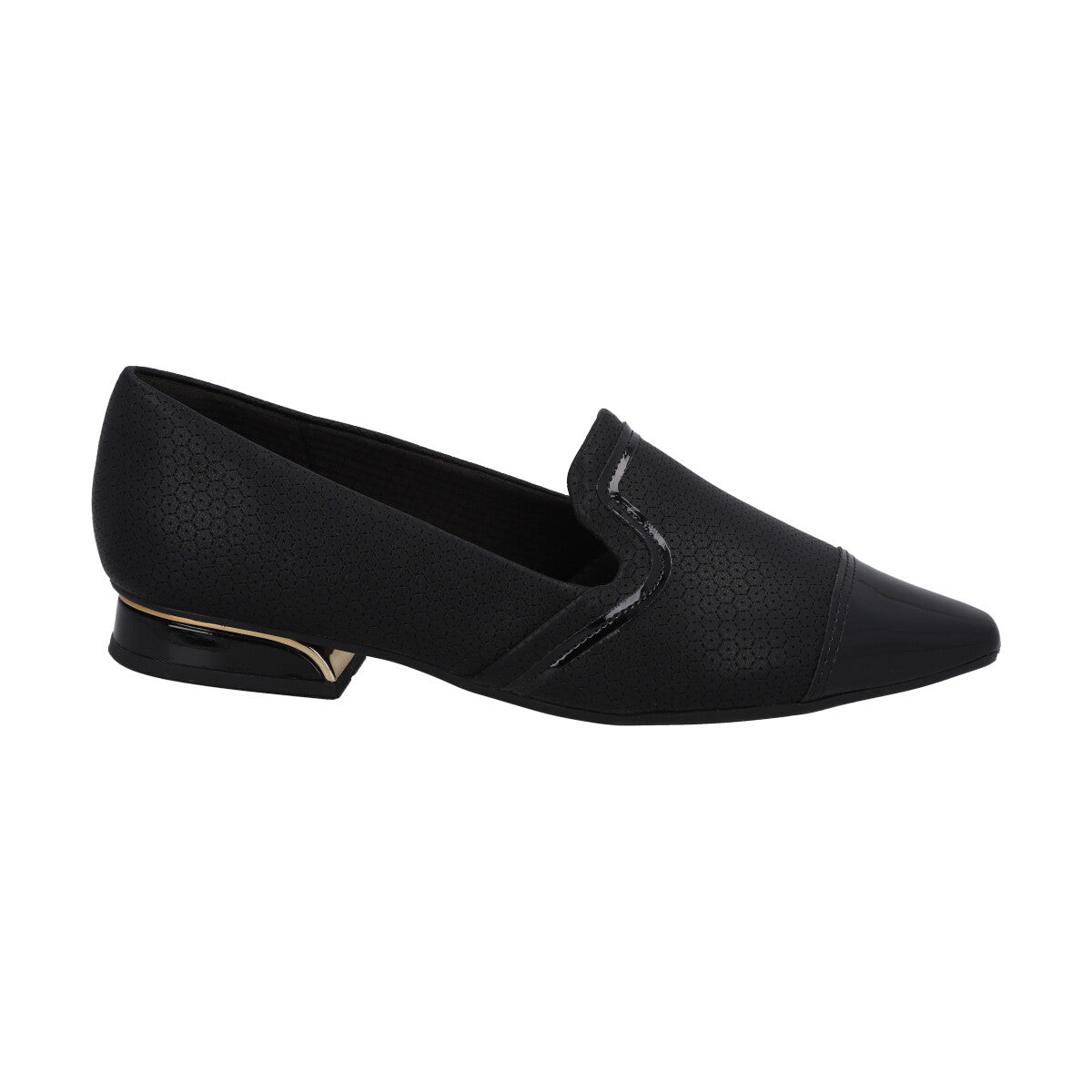 Zapato Ana 60 Negro