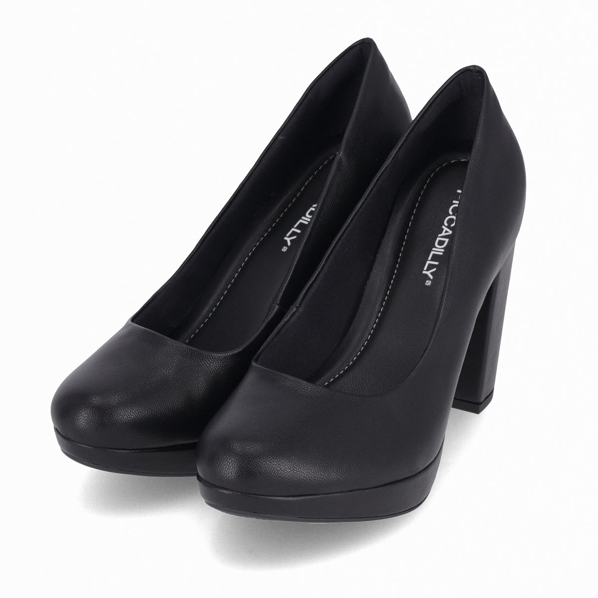Zapato Evelin Negro